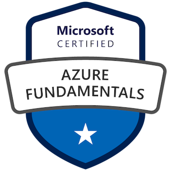 Microsoft Azure Fundamentals