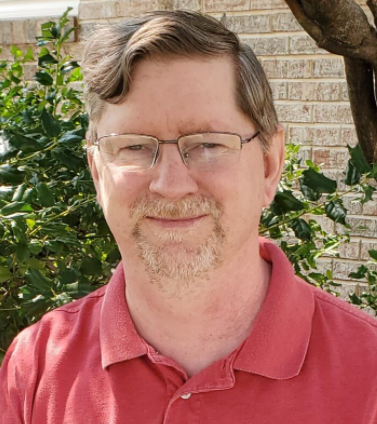 Lee Markum