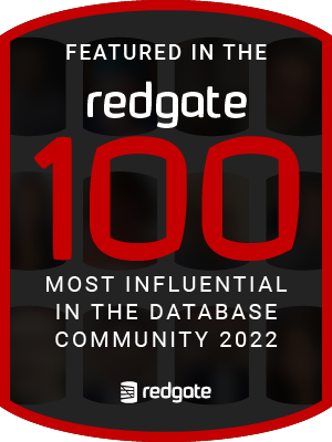 RedGate 100